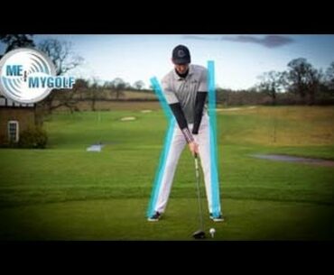 GOLF - HOW TO BOMB YOUR DRIVER