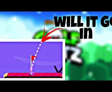 Golf Blitz-My favorite plays ever