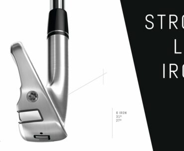 Are Strong Loft Irons right for your game?