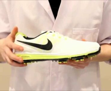 Review: Nike Lunar Control 3 Golf Shoe - Designed by Rory McIlroy