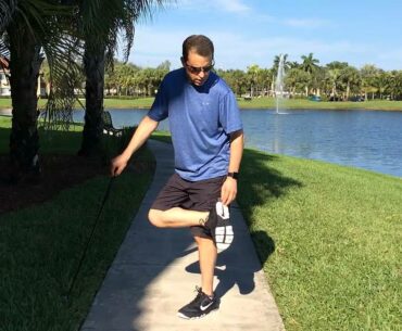 Nike Golf FI Bermuda Shoe Review