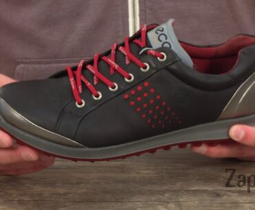 ECCO Golf Biom Hybrid 2 Hydromax® SKU: 8999728