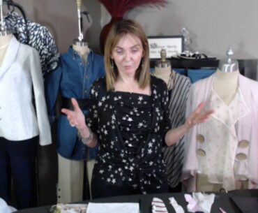 Silhouette Patterns - EZ Spring Fashions - Your Questions, our Answers!