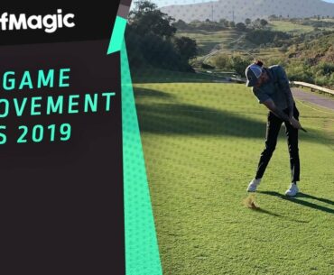 Best Game Improvement Irons 2019
