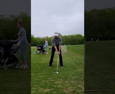 April 19 wedge
