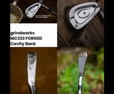 Designer Golf Ltd
