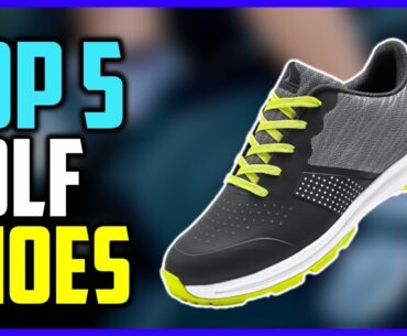 ☑️Best Golf Shoes 2020 - Top Rated Golf Shoes (Buying Guide)