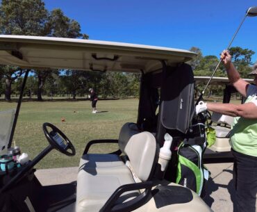 Fort Walton Beach Golf Club re-opens