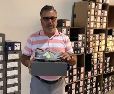 About Golf Anything - Golf Shoes We Sell
