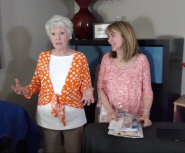 Sihouette Patterns - EF's Great Eight Part 2