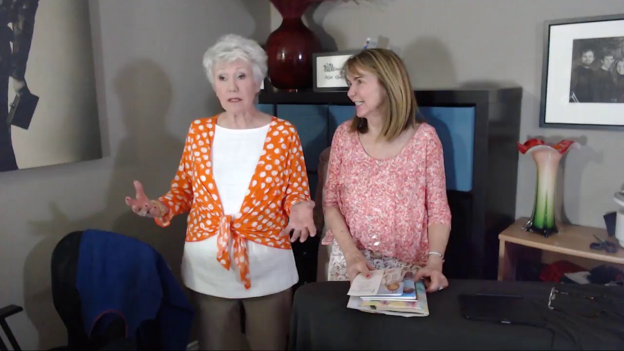 Sihouette Patterns – EF's Great Eight Part 2 Sihouette Patterns - EF's Great Eight Part 2