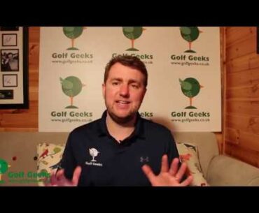2nd Hand Golf Club Condition Guide