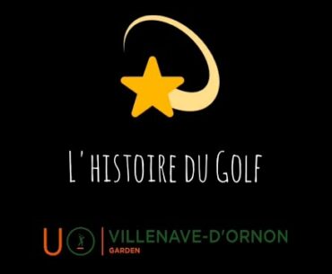 L'histoire du Golf : L'origine du trou de golf