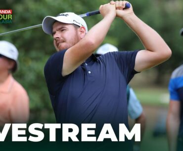 Round 4 Livestream | 2019 Coca-Cola QLD PGA Championship | Live Golf