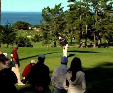 From Tee to Green: Maintaining a Perfect Golf Course