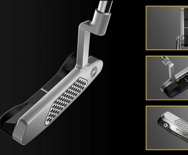 Odyssey Stroke Lab One Putter (Hands On Review)