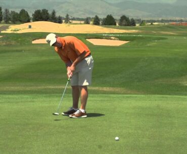 Mantis Golf Putter Review by Golf Life
