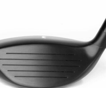 Spring Into Action With The New 2015 Acer XV Fairway Woods