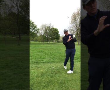 Isn't the game difficult enough of the flat? Nasty lies; ball below the feet and above the feet.