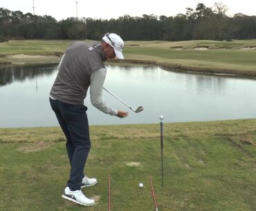 Golf Instruction Zone | Understanding the Right Side of Your Golf Swing