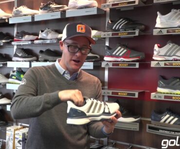 Best Golf Shoe Under £70 by Mark Crossfield