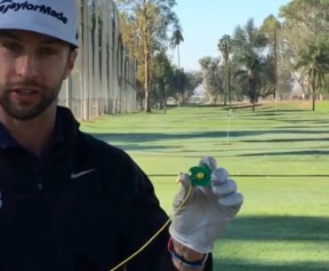 How to set up the Tee Claw!