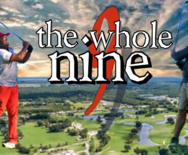 The Whole Nine at Welk Resort Fountains Golf Course San Diego