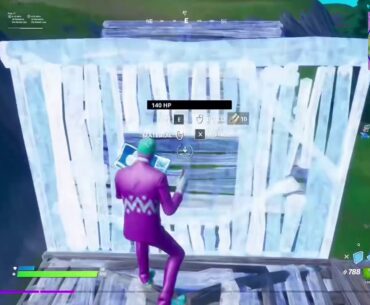 Meet the best hybrid player on console
