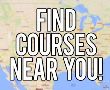 How To Find Mini Golf Courses Near You!