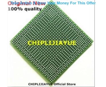 Review 1-10PCS 216-0729051 100% New 216 0729051 IC chips BGA Chipset