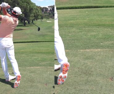 Cobra Speedzone Fairway & Hybrid
