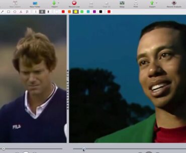 PETIT JEU : La clé des approches au golf
