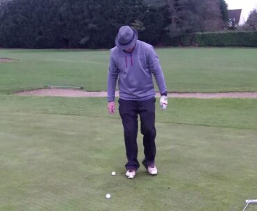 Don’t waste your money on a Scotty Cameron putter.