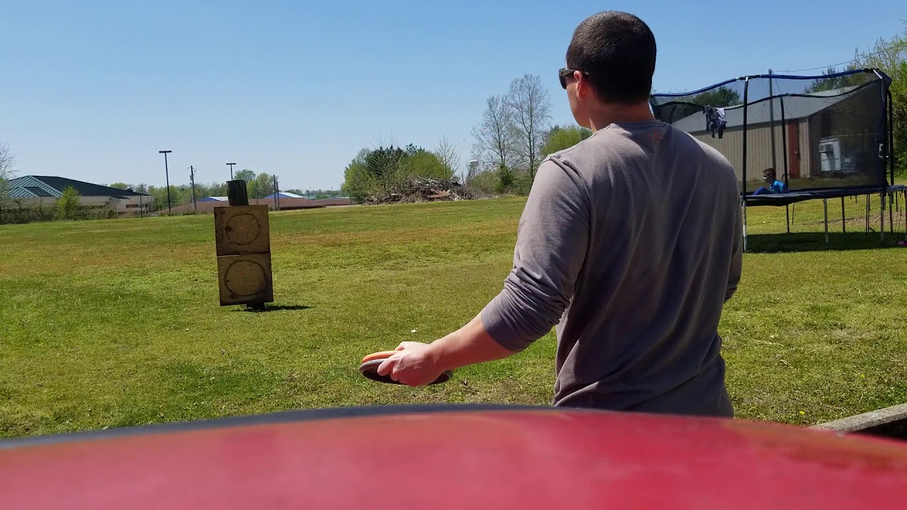 Great discgolf upshot practice!!!!! Great discgolf upshot practice!!!!!
