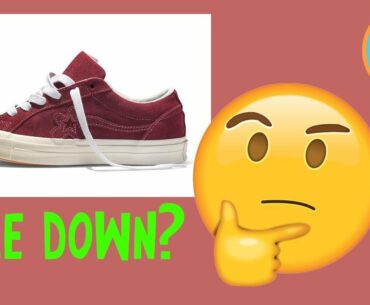 HOW TO FIND YOUR SIZE IN GOLF LE FLEURS!🤔