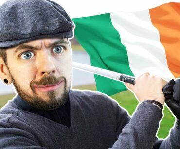 Only Irish People Will Understannd This Video