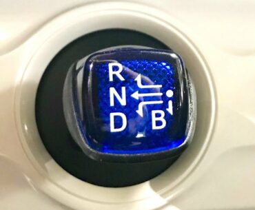 Hybrid and EV Regenerative Braking Systems