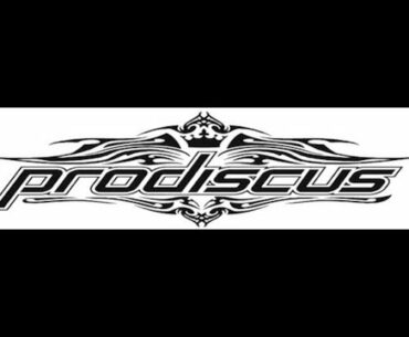 PRODISCUS!!! ONE BRAND ONE ROUND - DISC GOLF ROUND