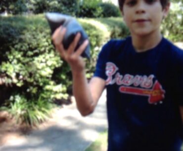 Cornhole Trickshots