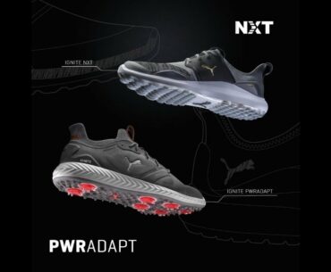 PUMA GOLF SHOE GIVEAWAY