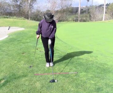 Golf Fundamental: STANCE