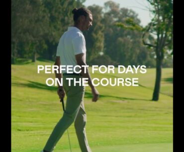 Public Rec - World's Most Comfortable Pants
