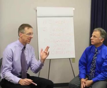 Dupuytren's Contracture (Starts as Lump on Hand) How to Treat