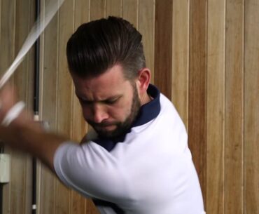 Golf club review: TaylorMade P790 vs Mizuno MP-18 irons