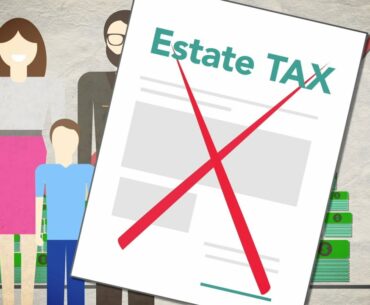 Three Ways to NOT Pay Taxes... Legally