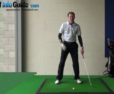 Tight Lies Hybrid Fairway woods