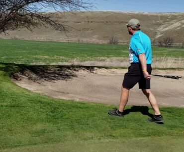 Bad Bar Decisions Chip Off part 2