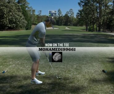 WGT GOLF : Head-To-Head with SCAPC - 3 STROKE