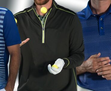 Golf Spotlight 2017 - Chase 54