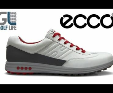 Ecco Street EVO One Golf Shoe